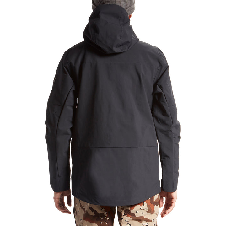 Holden Sanders Jacket Black