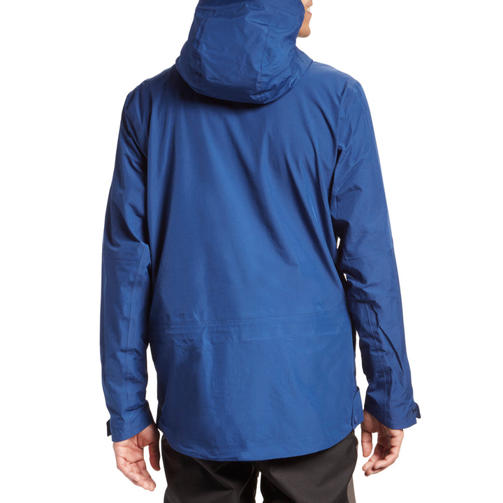 Holden 3-Layer Anorak Abyss