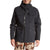 Holden Sanders Jacket Black