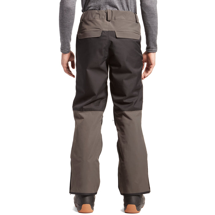 Holden Cole Pants Shadow/Black