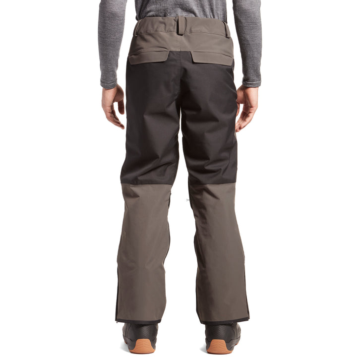 Holden Cole Pants Shadow/Black