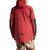 Holden M-51 Fishtail Jacket Malbec