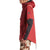 Holden M-51 Fishtail Jacket Malbec