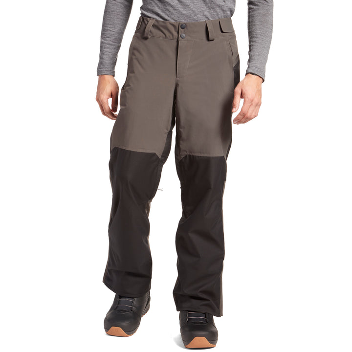 Holden Cole Pants Shadow/Black