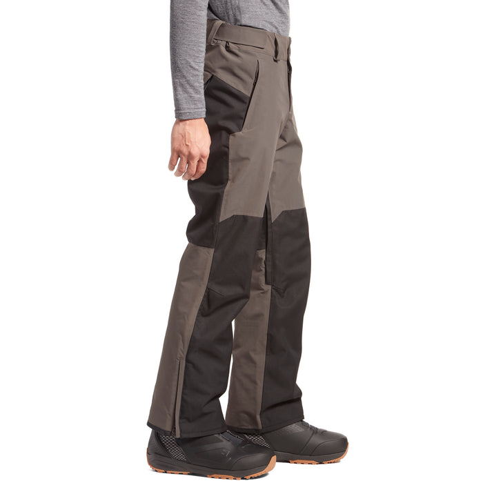 Holden Cole Pants Shadow/Black
