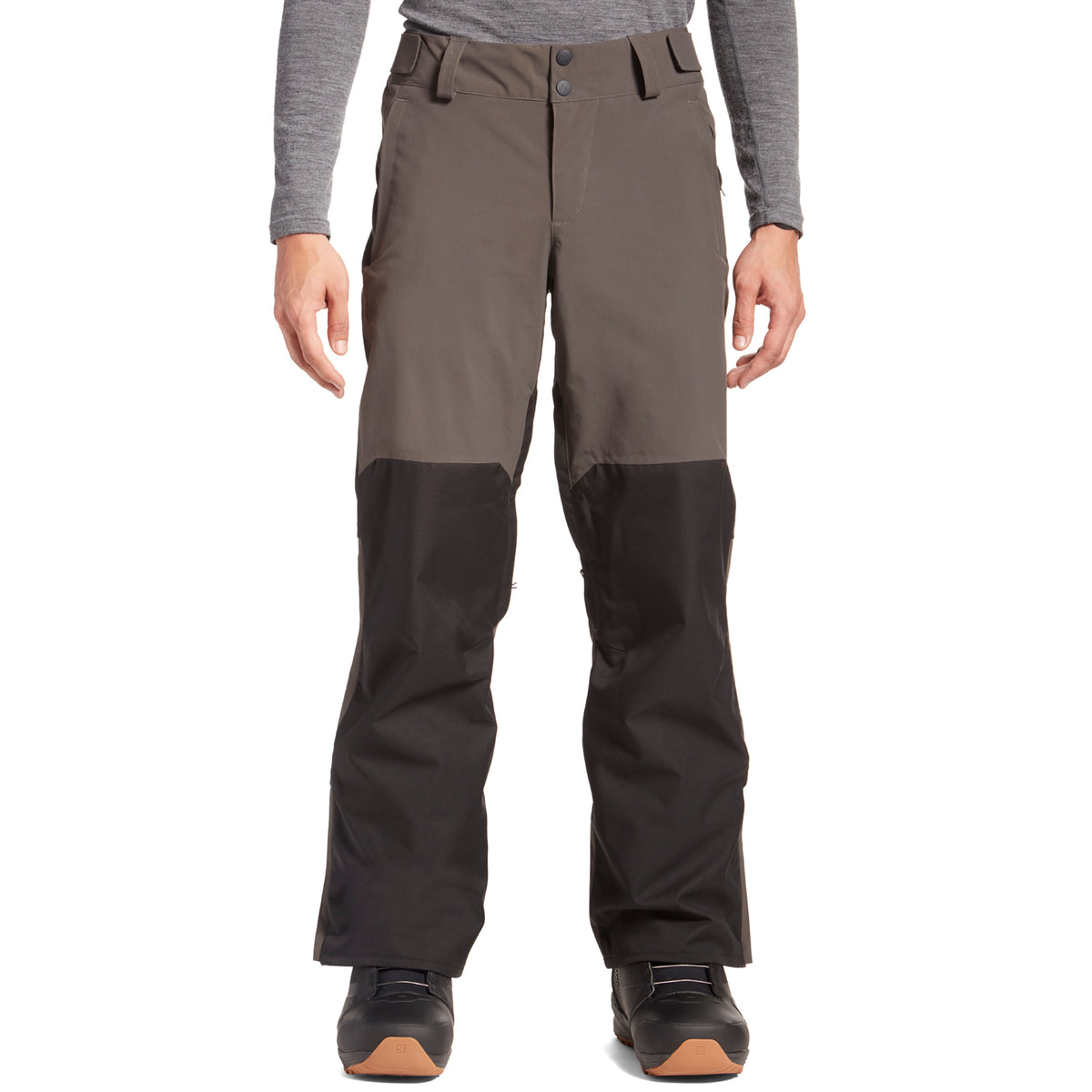 Holden Cole Pants Shadow/Black