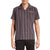 Dark Seas Striker Short-Sleeve Shirt Navy