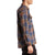 Pendleton Moonrise Outdoor Shirt Navy Twill Plaid