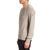Fjallraven Greenland Re-Wool Crewneck Sweater Driftwood