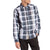 Fjallraven Fjällglim Long-Sleeve Shirt Dark Blue