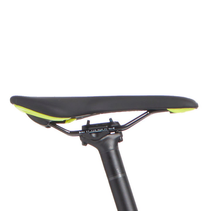 Marin Nail Trail 6 29" Complete Mountain Bike 2019 Black/Charcoal Fade