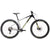 Marin Nail Trail 6 29" Complete Mountain Bike 2019 Black/Charcoal Fade