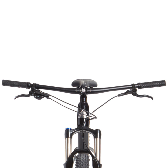 Marin Nail Trail 6 29" Complete Mountain Bike 2019 Black/Charcoal Fade