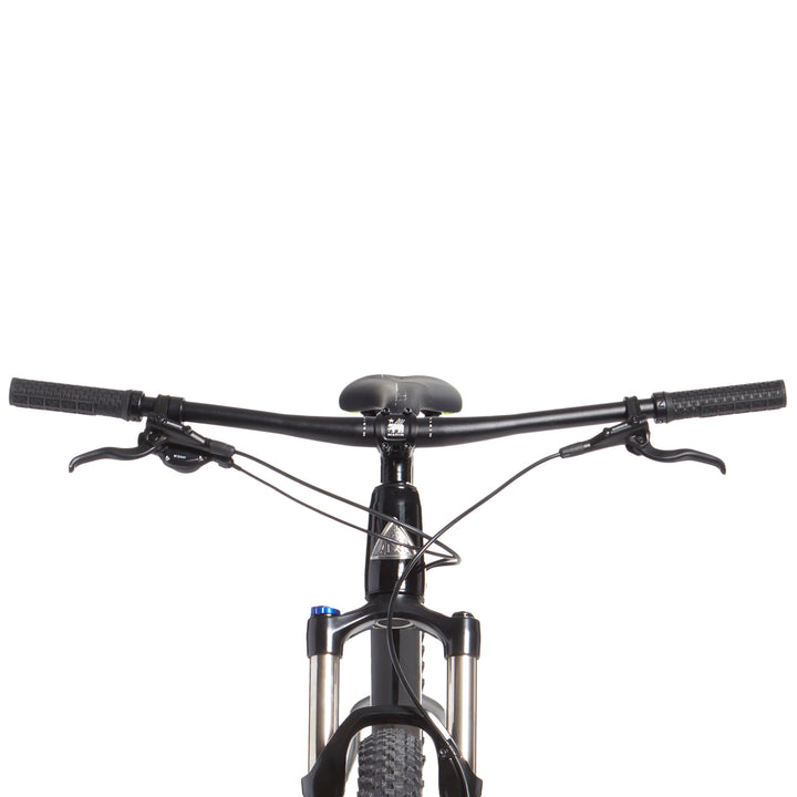 Marin Nail Trail 6 29" Complete Mountain Bike 2019 Black/Charcoal Fade