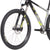 Marin Nail Trail 6 29" Complete Mountain Bike 2019 Black/Charcoal Fade
