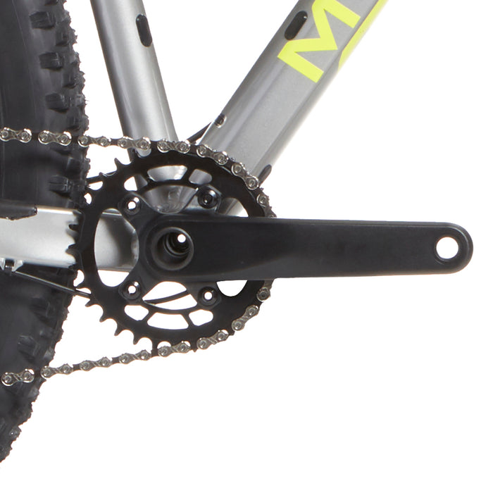 Marin Nail Trail 6 29" Complete Mountain Bike 2019 Black/Charcoal Fade