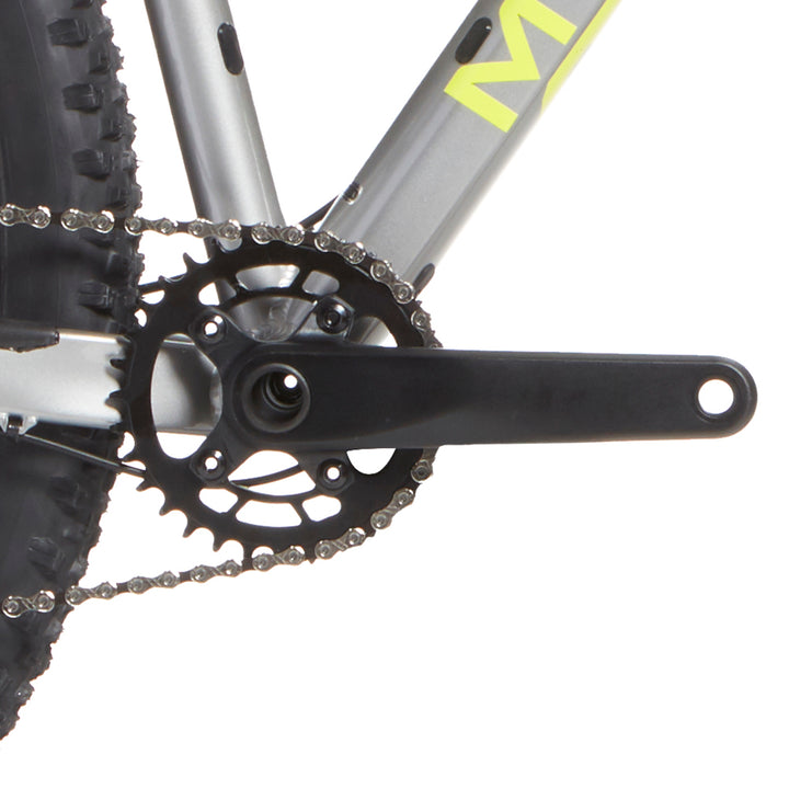 Marin Nail Trail 6 29" Complete Mountain Bike 2019 Black/Charcoal Fade