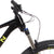 Marin Nail Trail 6 29" Complete Mountain Bike 2019 Black/Charcoal Fade