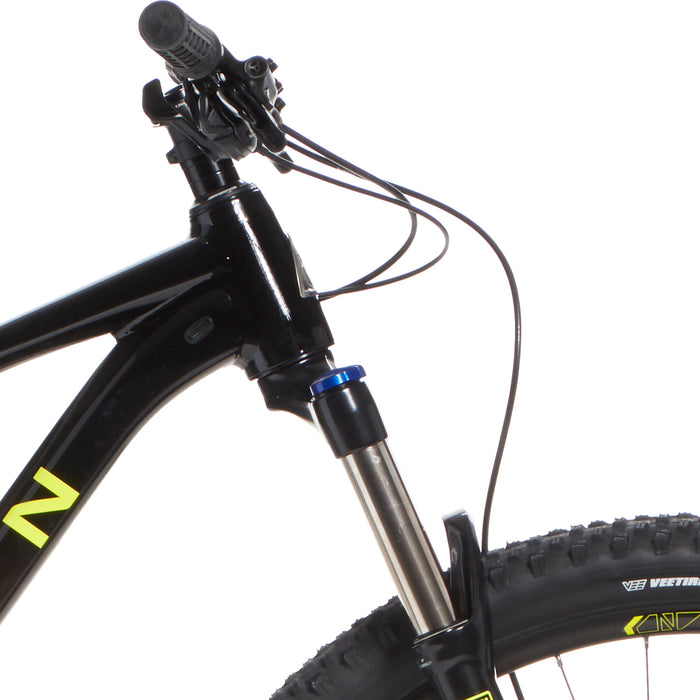 Marin Nail Trail 6 29" Complete Mountain Bike 2019 Black/Charcoal Fade
