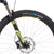Marin Nail Trail 6 29" Complete Mountain Bike 2019 Black/Charcoal Fade