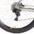 Marin Nail Trail 6 29" Complete Mountain Bike 2019 Black/Charcoal Fade