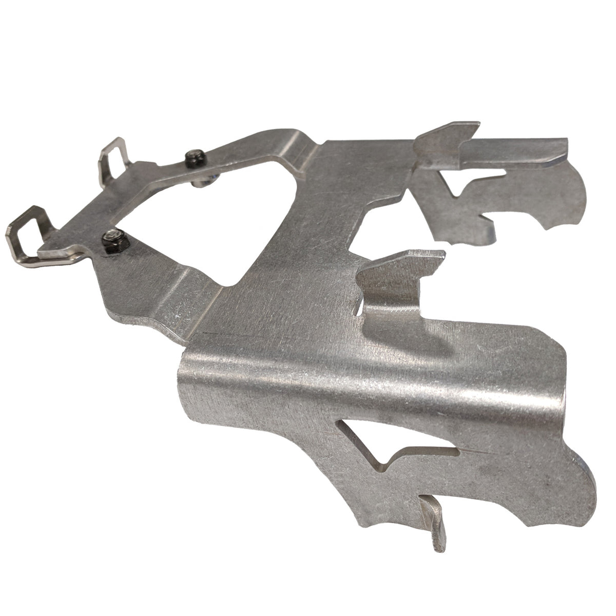 Karakoram Prime Splitboard Crampons Silver