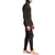 Imperial Motion 5/4/3 Lux Deluxe Hooded Chest Zip Wetsuit Black