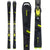 Head Super Joy Skis + Joy 11 SLR GW Bindings - Women's 2019