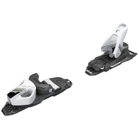 Tyrolia SLR 4.5 Ski Bindings - Little Kids' 2019 Solid White/Black::Solid White/Black