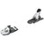 Tyrolia SX 7.5 AC Ski Bindings - Kids' 2019 Solid White/Black