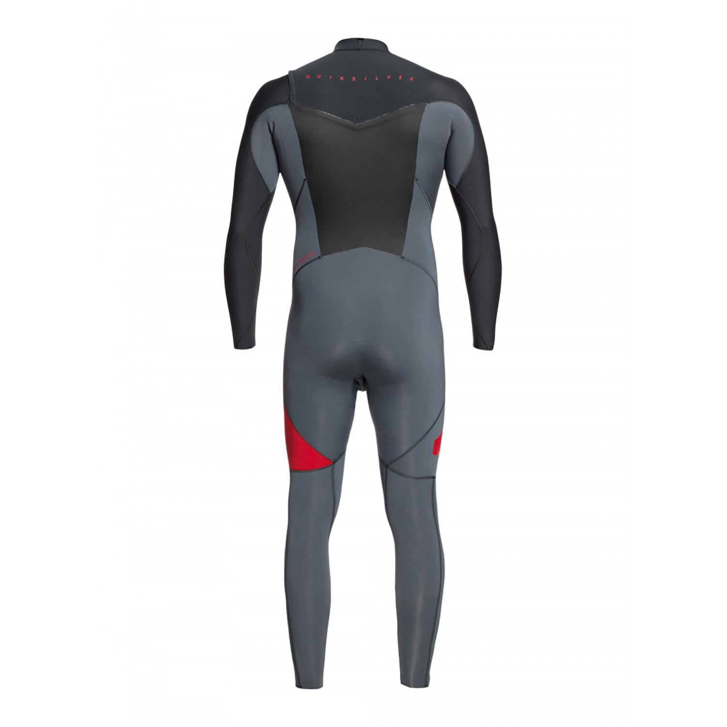 Quiksilver 3/2 Syncro Chest Zip GBS Wetsuit – evo