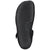 Quiksilver 7mm Syncro Round Toe Wetsuit Boots Black