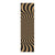Spitfire Swirl Clear Grip Tape