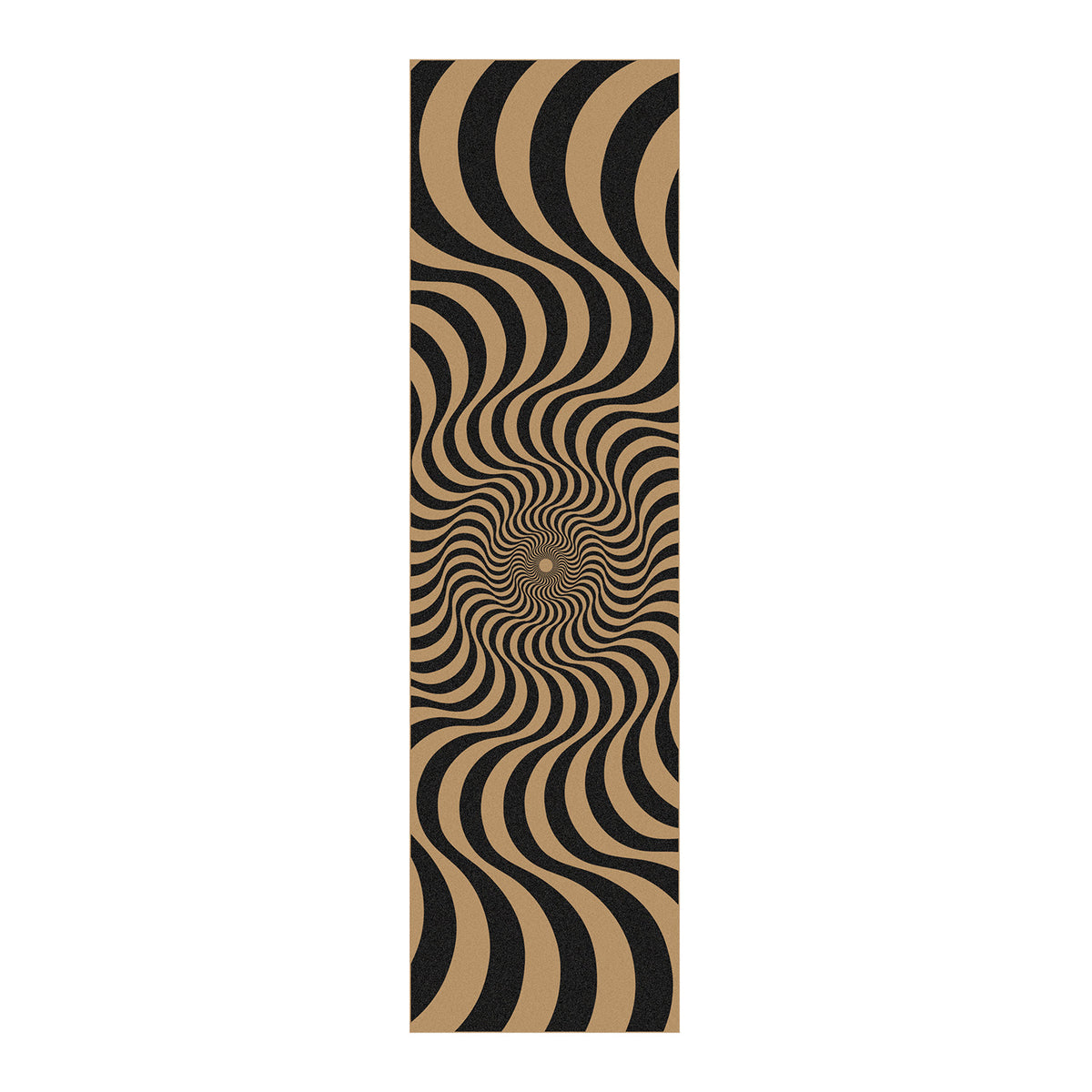 Spitfire Swirl Clear Grip Tape