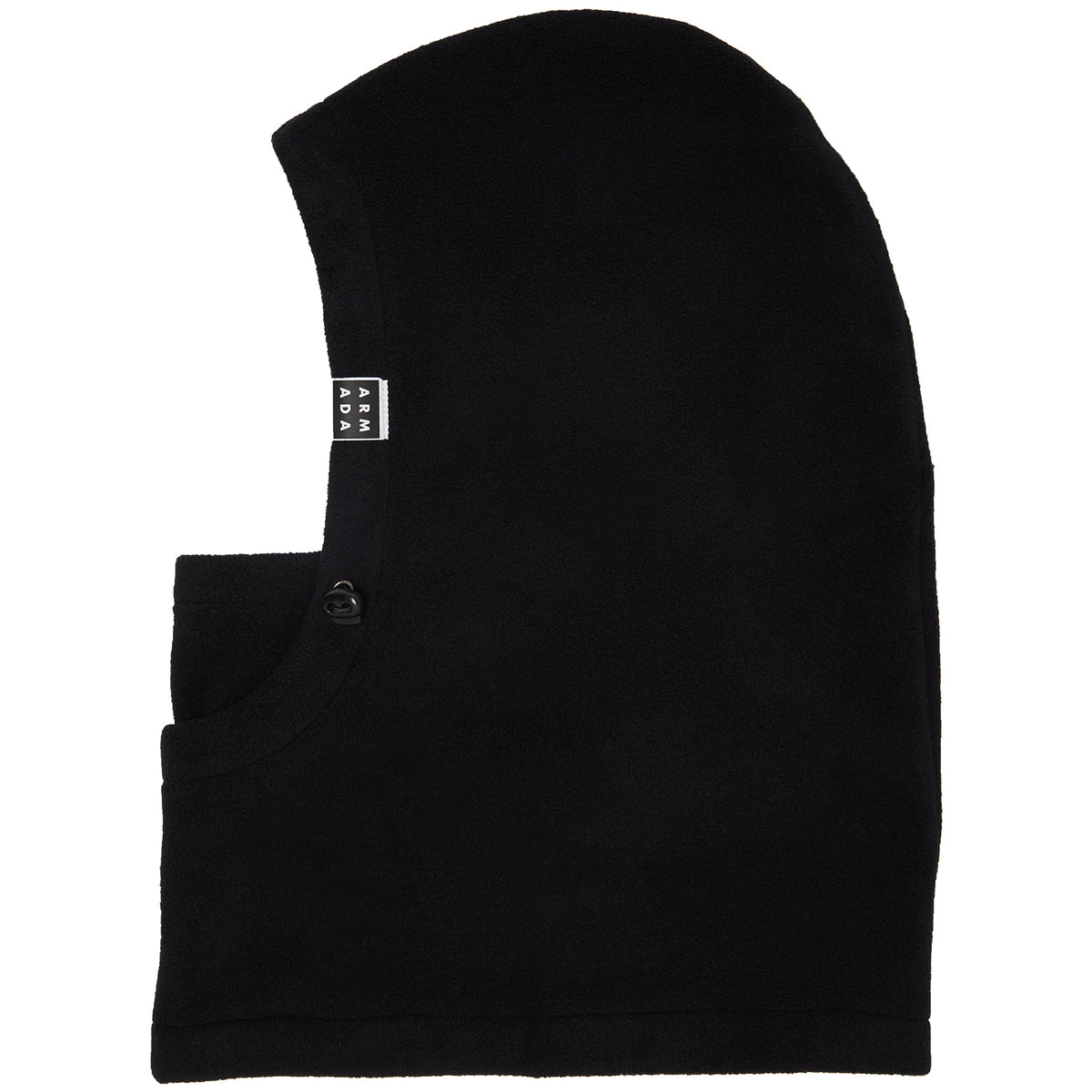 Armada Delta Hood Black