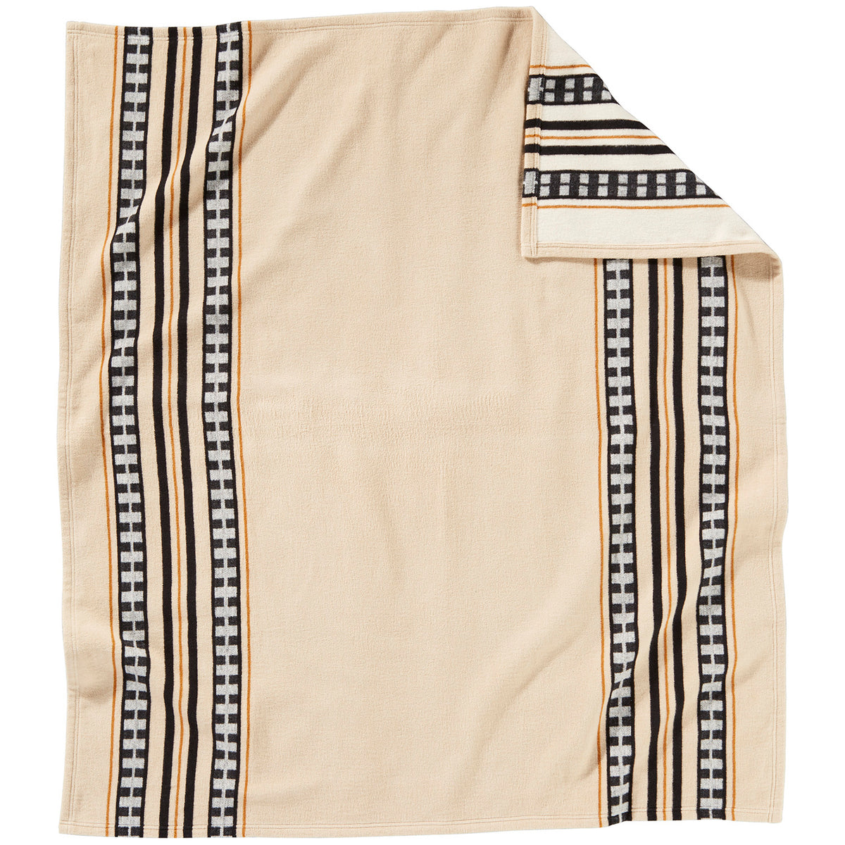 Pendleton Throw Blanket Set Camp