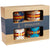 Pendleton Ceramic Mugs - Set of 4 Chief Joseph