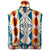 Pendleton Jacquard Hooded Towel Falcon Cove Sunset