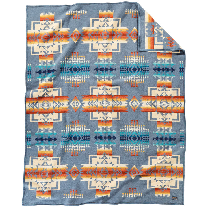 Pendleton Chief Joseph Blanket Chief Joseph Slate