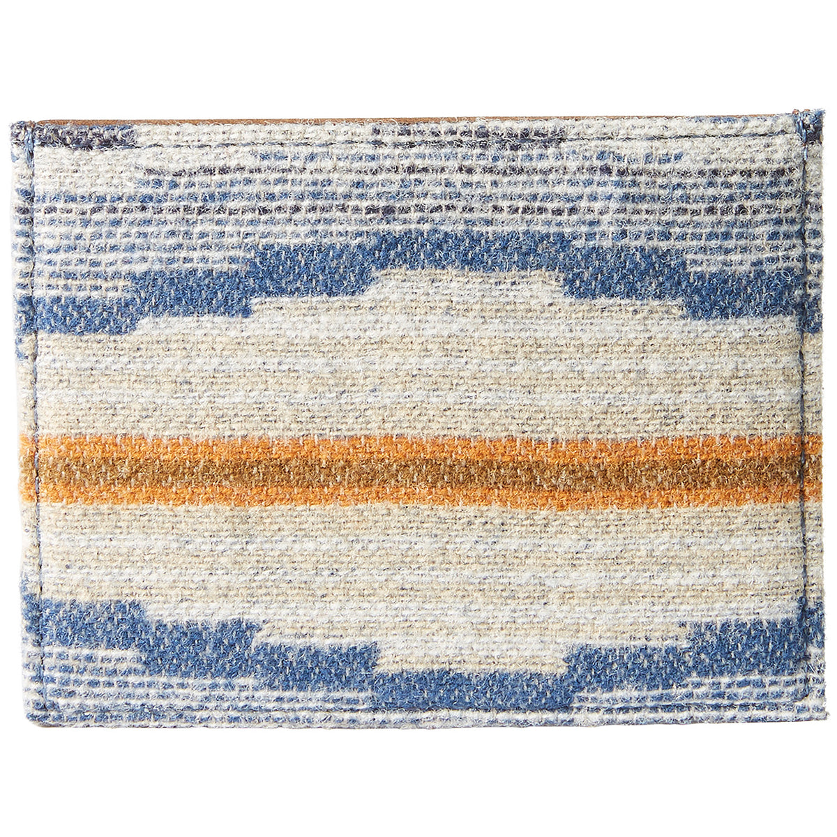 Pendleton Slim Wallet Crescent Bay/Indigo