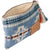 Pendleton Zip Pouch - Women's Chief Joseph Blue