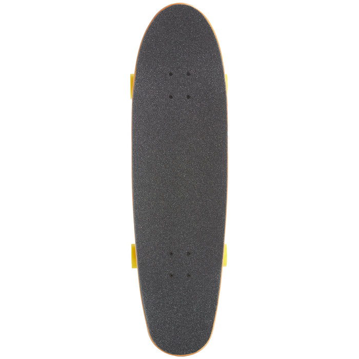Lib Tech MC VW Cruiser Skateboard Complete
