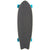 Lib Tech Jamie Wave Cruiser Skateboard Complete
