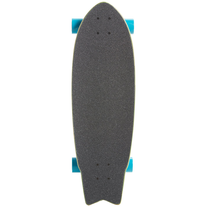 Lib Tech Jamie Wave Cruiser Skateboard Complete