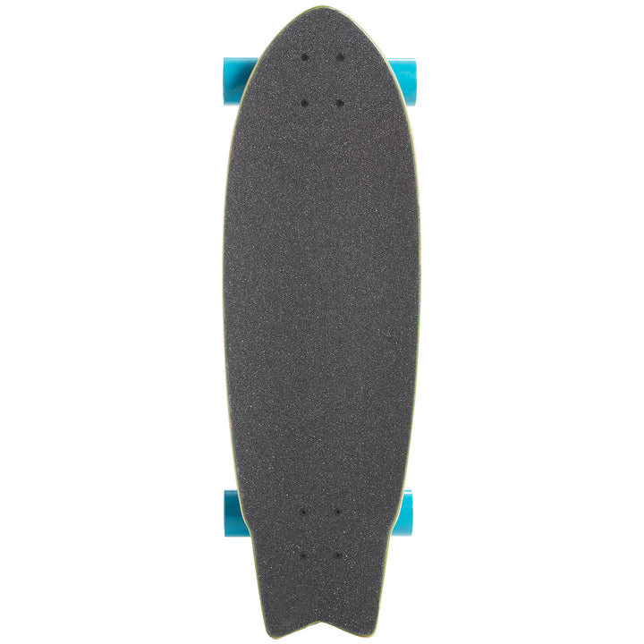Lib Tech Jamie Wave Cruiser Skateboard Complete