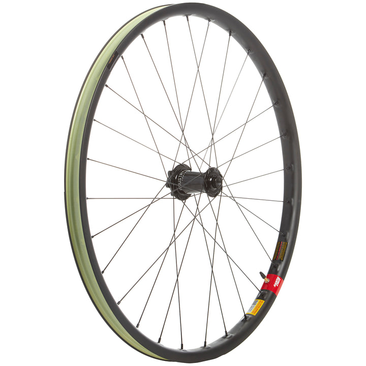 Santa Cruz Bicycles Reserve 30 29" I9 Hydra Boost Wheelset