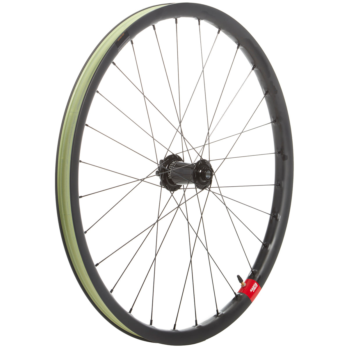 Santa Cruz Bicycles Reserve 30 27.5" I9 Boost Wheelset