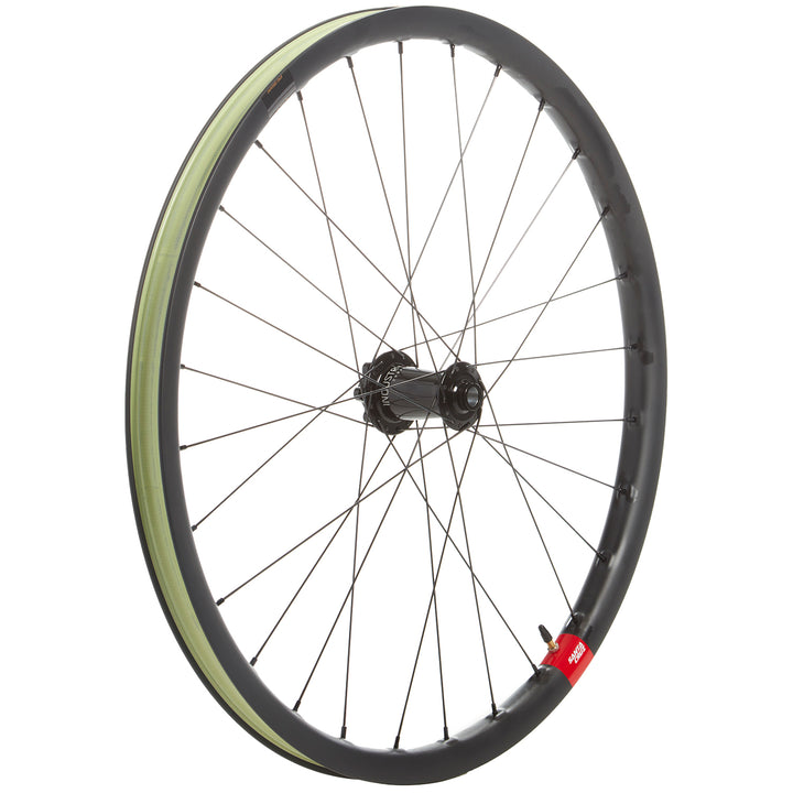 Santa Cruz Bicycles Reserve 30 27.5" I9 Boost Wheelset