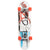 Lib Tech Poly Cruiser Skateboard Complete