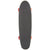 Lib Tech Poly Cruiser Skateboard Complete